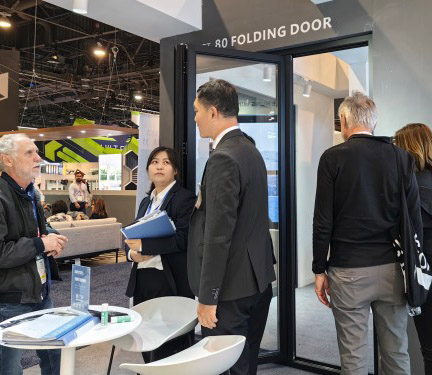 2024��IBS����չ